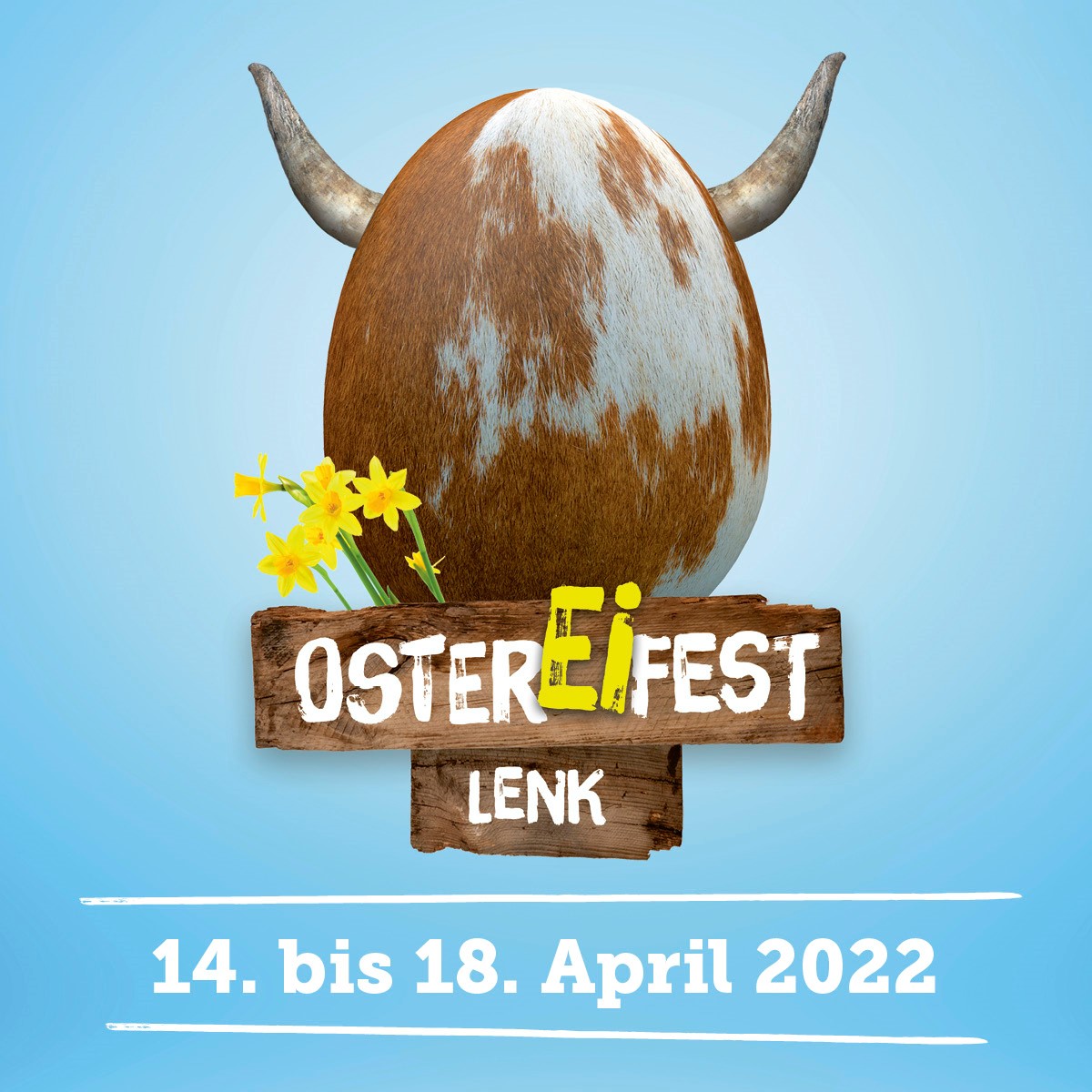 OsterEiFfest Bild